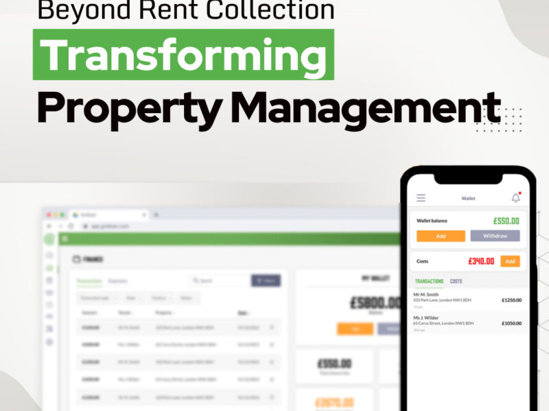 Property Management App for Landlords